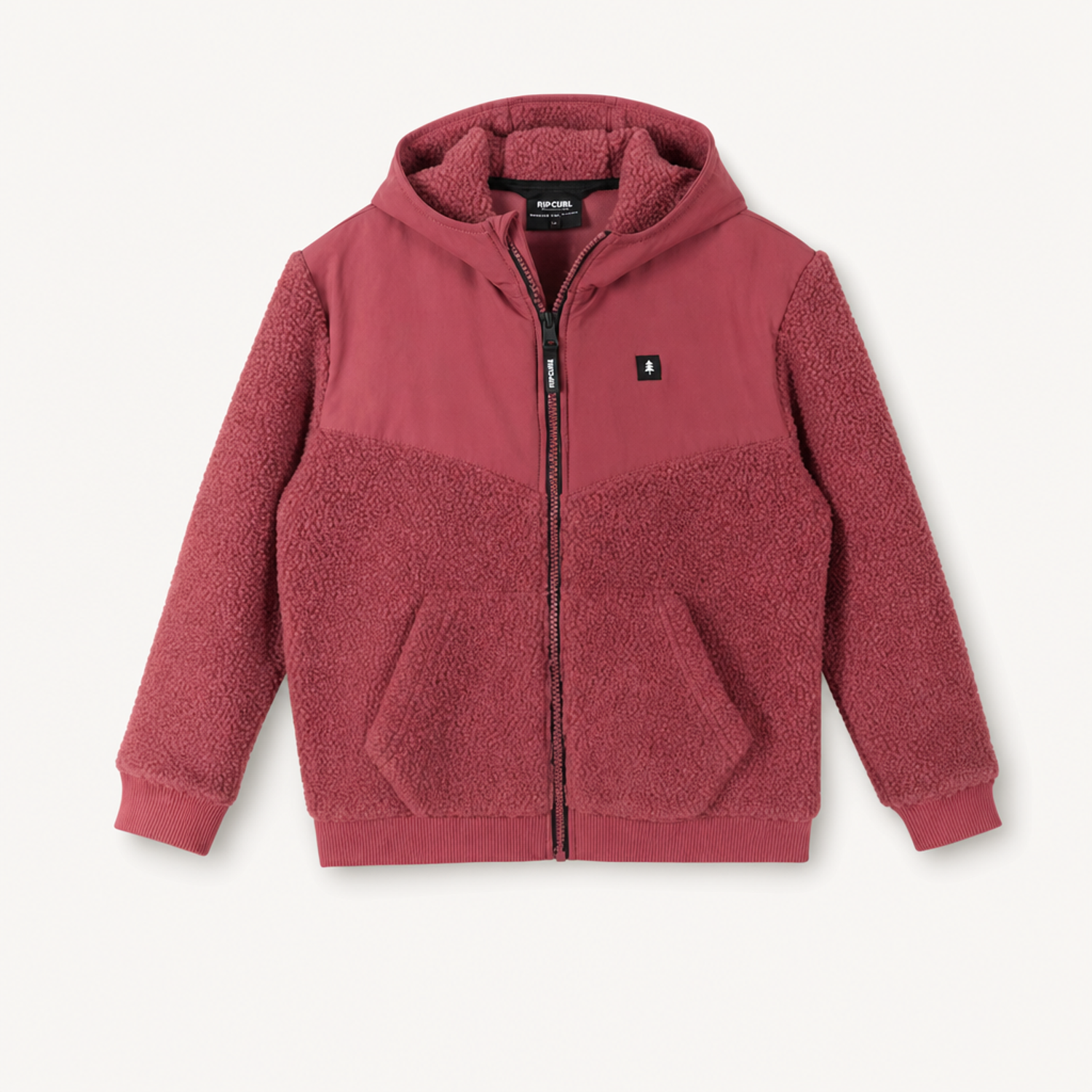 Sweater, Luotettu-Reima red