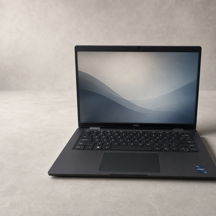 DELL Latitude 7430 Touch (i7-1265U / 16GB RAM / 512GB SSD / 14" Touchscreen)