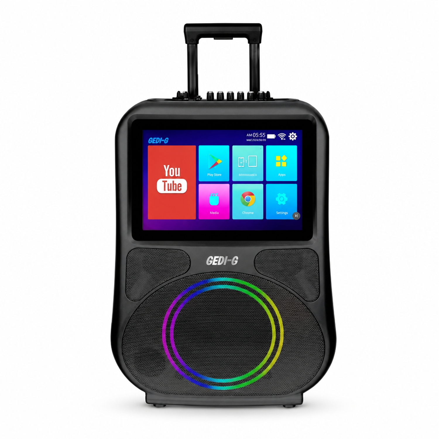 Ultra-link Marcela Series portable Bluetooth-party speaker  