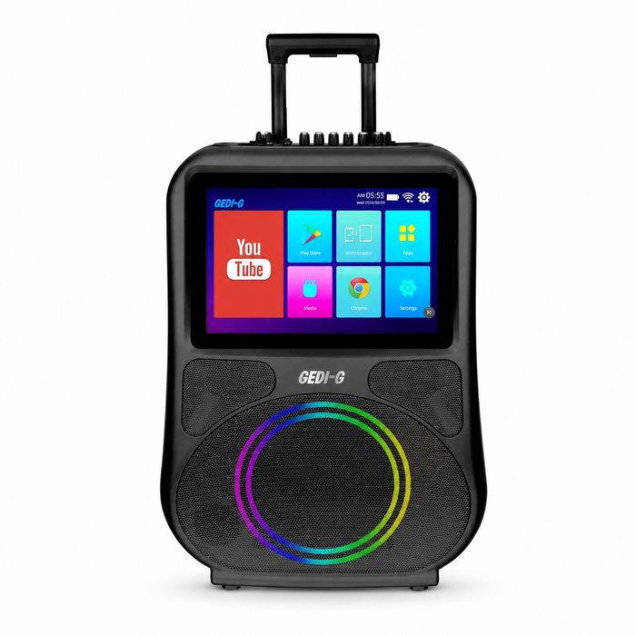 Ultra-link Marcela Series portable Bluetooth-party speaker  