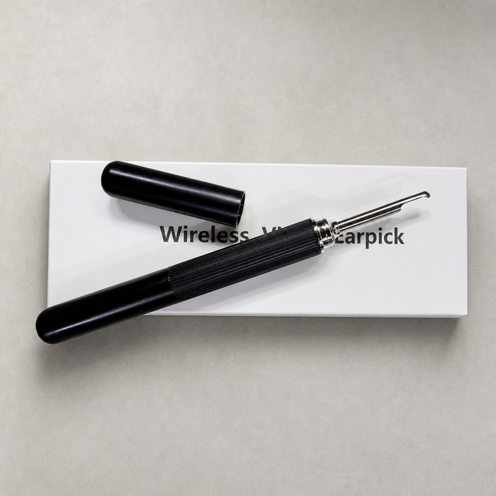 Wireless Visual Earpick SL0014
