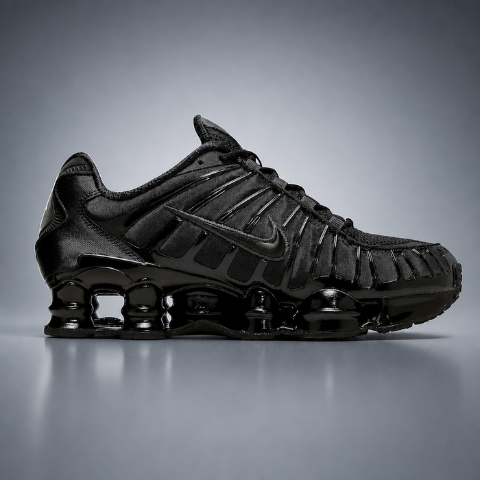 Nike Shox TL 
