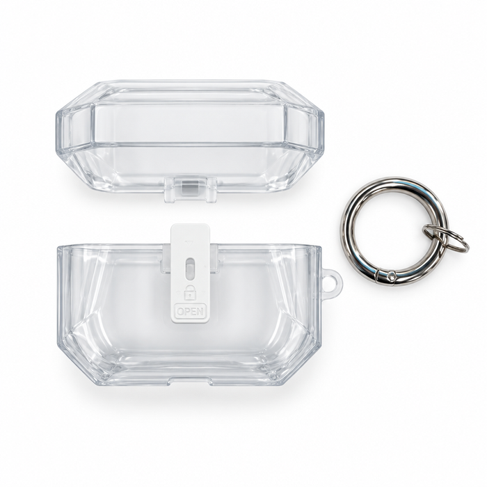 Airpod 3 & 4 case