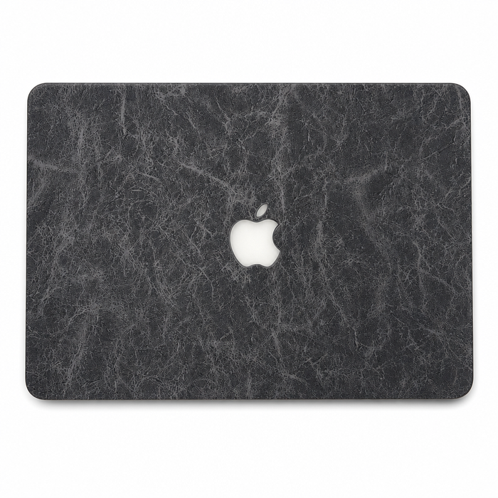 MacBook Case Cow Black
