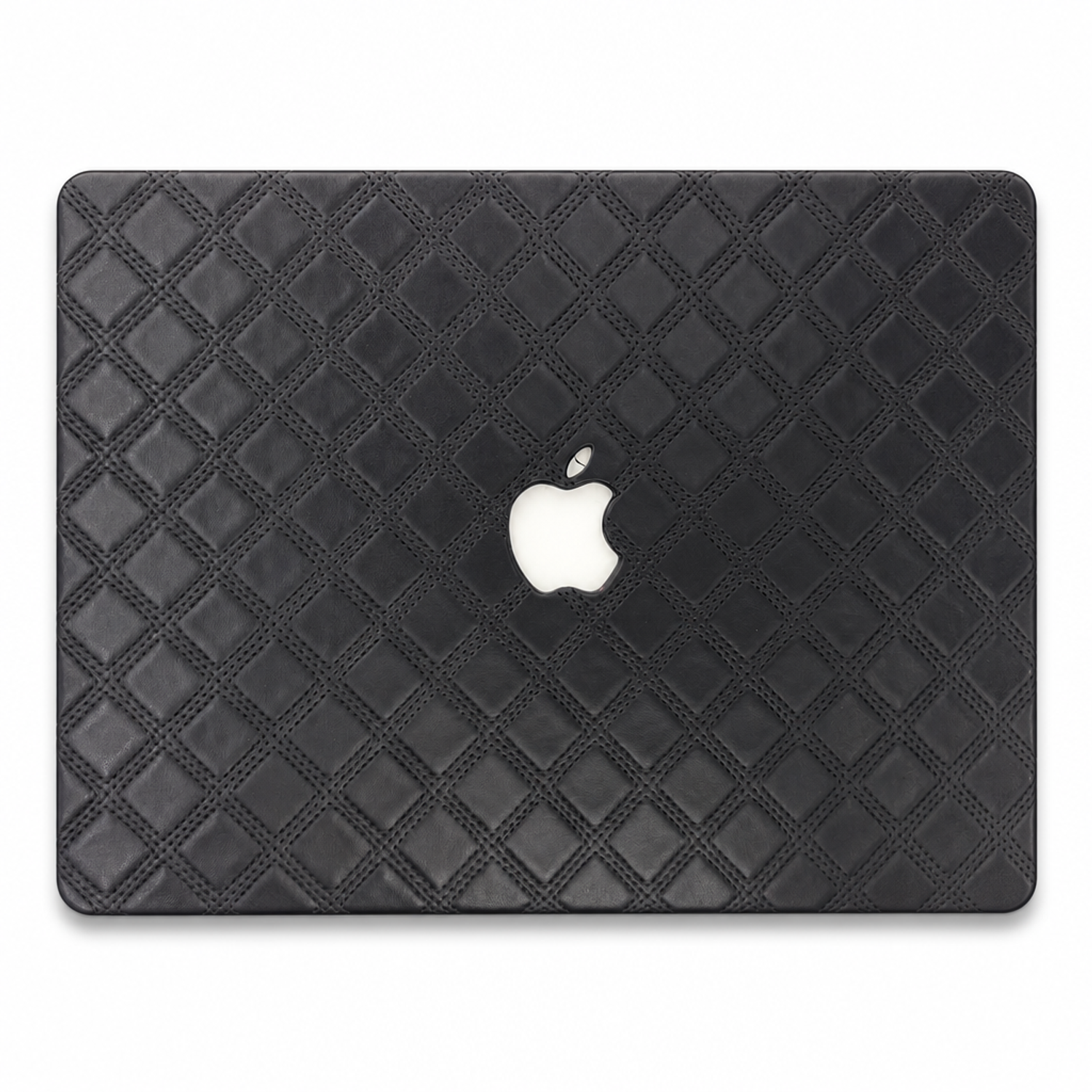 MacBook Case Leather