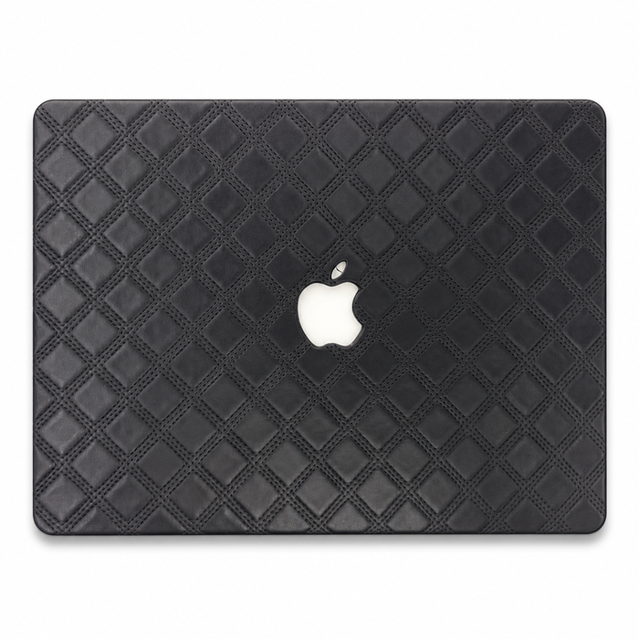 MacBook Case Leather